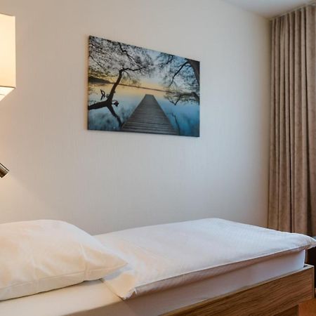 פריצווק Hotel Falkenhagen מראה חיצוני תמונה
