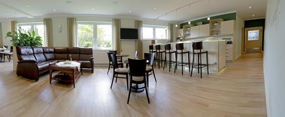 פריצווק Hotel Falkenhagen מראה חיצוני תמונה