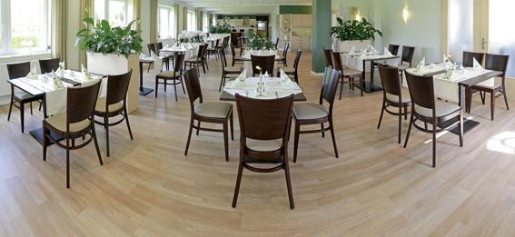פריצווק Hotel Falkenhagen מראה חיצוני תמונה